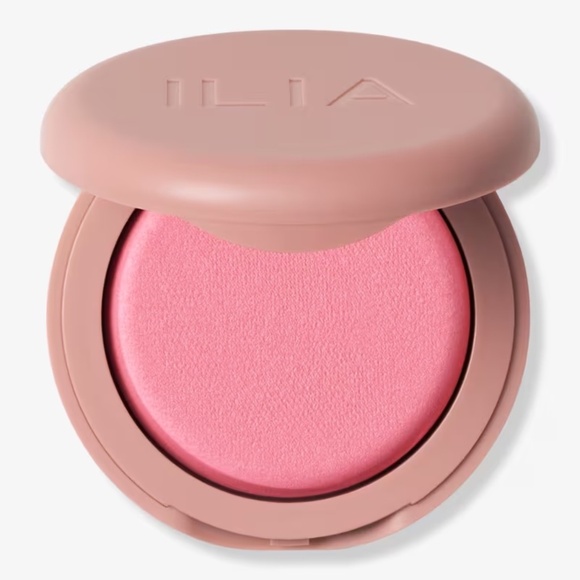 ILIA GLIMPSE Soft Focus Blurring Blush NEW UNUSED BOXED - Picture 1 of 6